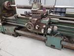 Image 60 - Ficep punching machine and Corpet Louvet guillotine shear - Lot 8 (Auction 4093)