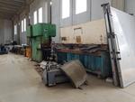 Image 76 - Ficep punching machine and Corpet Louvet guillotine shear - Lot 8 (Auction 4093)