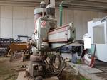 Image 94 - Ficep punching machine and Corpet Louvet guillotine shear - Lot 8 (Auction 4093)