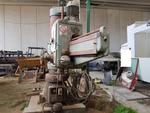 Image 95 - Ficep punching machine and Corpet Louvet guillotine shear - Lot 8 (Auction 4093)