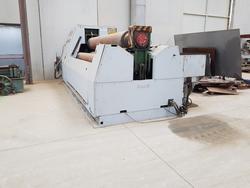 Ficep punching machine and Corpet Louvet guillotine shear - Lot 8 (Auction 4093)