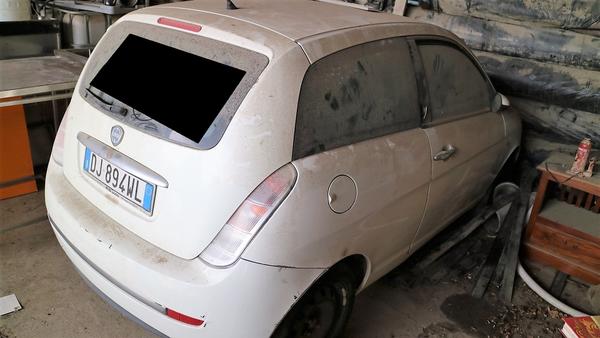 Automobili in vendita