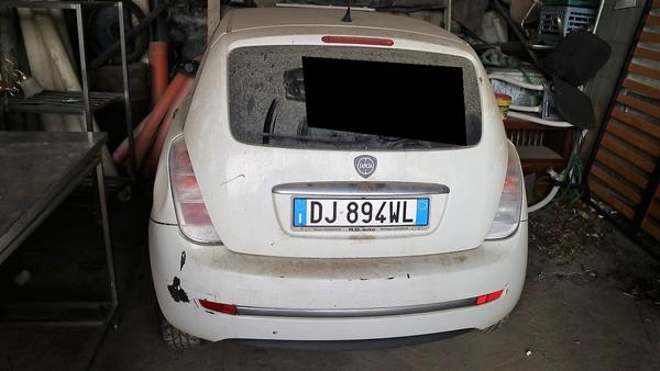1#4094 Autovettura Lancia Y in vendita - foto 3