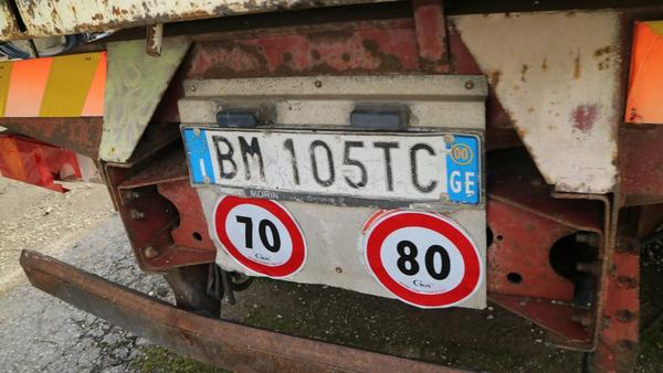 4#4094 Autocarro Iveco Eurocargo in vendita - foto 2