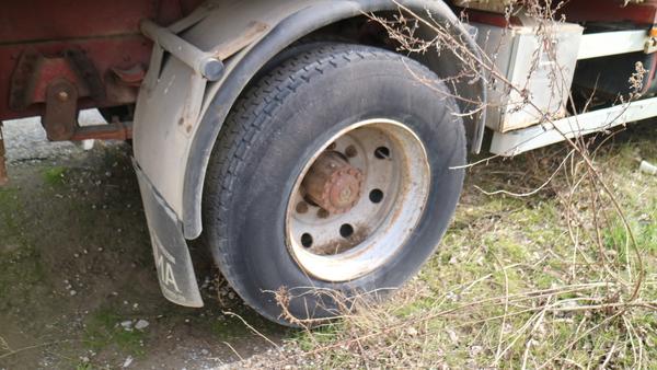 4#4094 Autocarro Iveco Eurocargo in vendita - foto 5