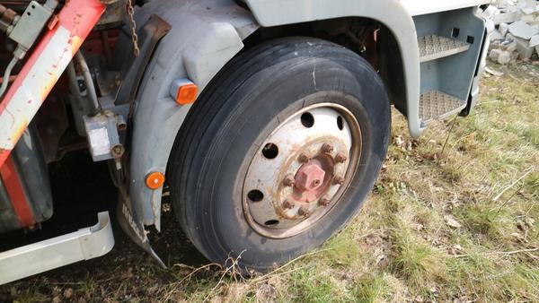 4#4094 Autocarro Iveco Eurocargo in vendita - foto 6