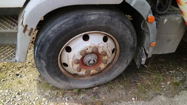 4#4094 Autocarro Iveco Eurocargo in vendita - foto 14