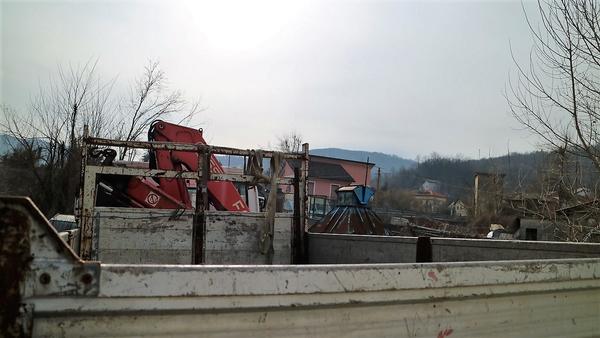 4#4094 Autocarro Iveco Eurocargo in vendita - foto 21