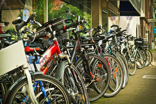 4#4095 Gruppo Bici srl - Cessione di Ramo di azienda in Ravenna in vendita - foto 1