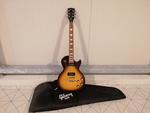 Immagine 1 - Chitarra elettrica in mogano modello Les Paul 50s' tribute - Lotto 17 (Asta 4096)