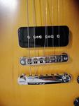 Image 3 - Chitarra elettrica Gibson Les Paul 50s' tribute - Lot 17 (Auction 4096)