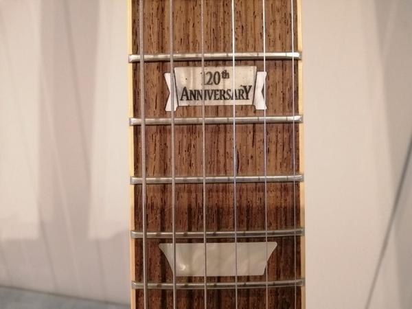 18#4096 Chitarra elettrica Gibson Etune in vendita - foto 3