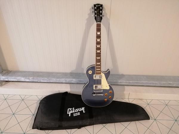 19#4096 Chitarra elettrica Gibson Les Paul in vendita - foto 1