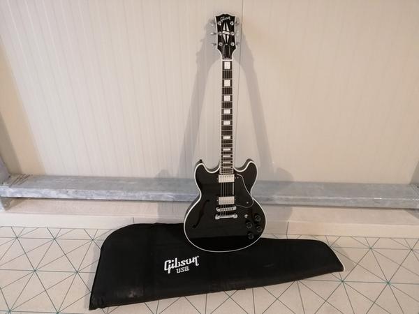22#4096 Chitarra elettrica Gibson in vendita - foto 1