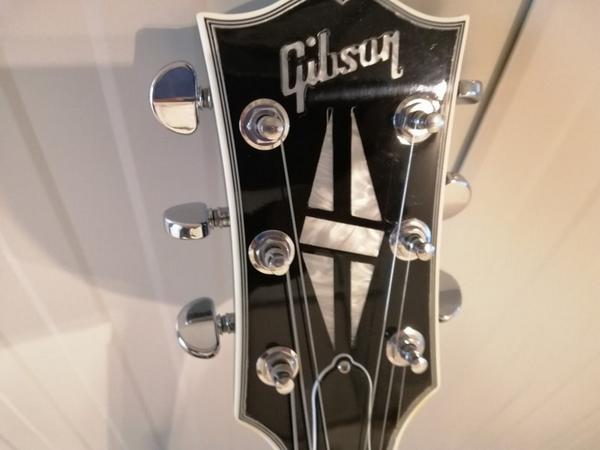 22#4096 Chitarra elettrica Gibson in vendita - foto 2
