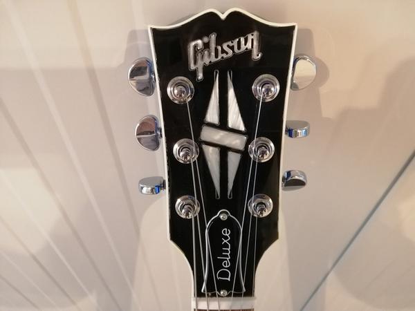 23#4096 Chitarra elettrica Gibson in vendita - foto 2