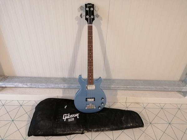 24#4096 Chitarra basso Gibson in vendita - foto 1