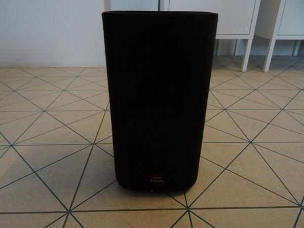 1#40960 Casse bluetooth e notebook HP in vendita - foto 11