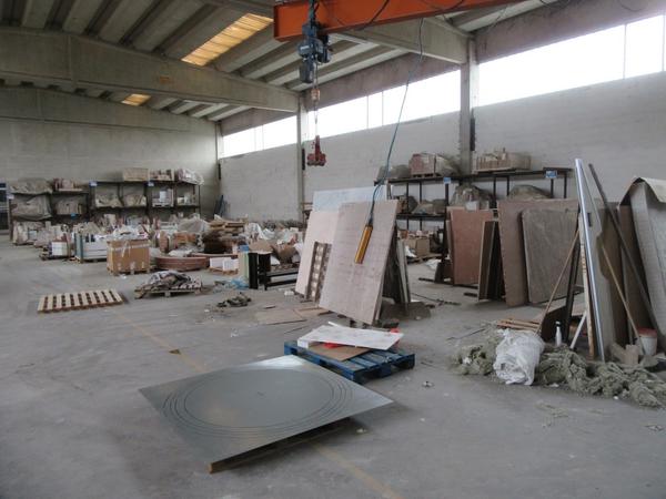 100#4099 Magazzino di rivestimenti per camino e lastre in vendita - foto 10