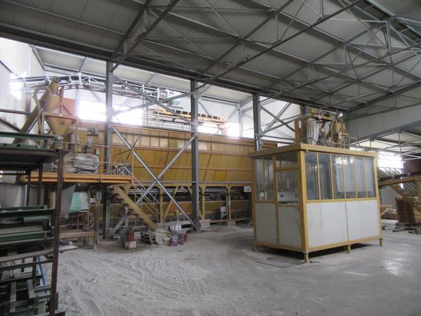 20#4099 Impianto di betonaggio Ocmer Supermatic in vendita - foto 1
