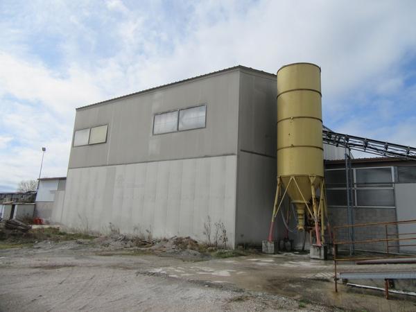 20#4099 Impianto di betonaggio Ocmer Supermatic in vendita - foto 11