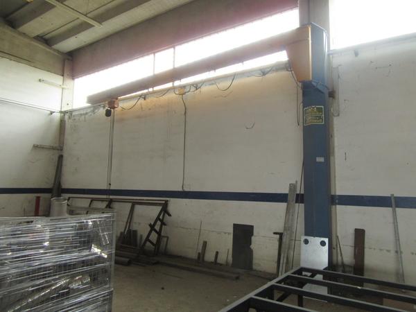 Logistica in vendita