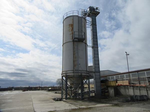 22#4099 Silos monolitico in vendita - foto 1