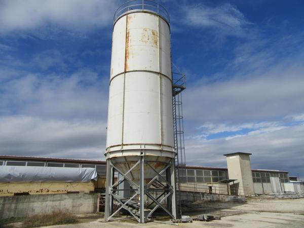 22#4099 Silos monolitico in vendita - foto 2