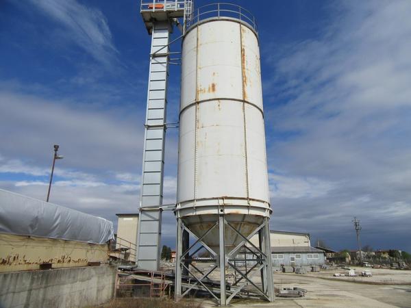 22#4099 Silos monolitico in vendita - foto 3