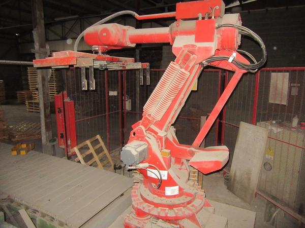 35#4099 Robot Comau in vendita - foto 2