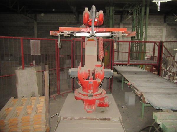 35#4099 Robot Comau in vendita - foto 3