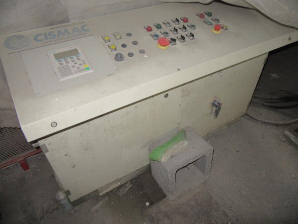 35#4099 Robot Comau in vendita - foto 7