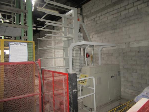 Attrezzatura meccanica in vendita