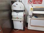 Image 1 - Tecnopast dough divider and pasta factory machinery - Lot 1 (Auction 4101)