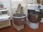 Image 11 - Tecnopast dough divider and pasta factory machinery - Lot 1 (Auction 4101)