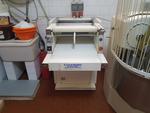 Image 16 - Tecnopast dough divider and pasta factory machinery - Lot 1 (Auction 4101)