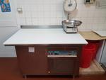 Image 17 - Tecnopast dough divider and pasta factory machinery - Lot 1 (Auction 4101)