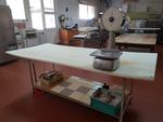 Image 21 - Tecnopast dough divider and pasta factory machinery - Lot 1 (Auction 4101)