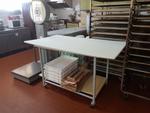 Image 22 - Tecnopast dough divider and pasta factory machinery - Lot 1 (Auction 4101)