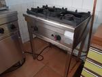 Image 26 - Tecnopast dough divider and pasta factory machinery - Lot 1 (Auction 4101)