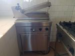 Image 27 - Tecnopast dough divider and pasta factory machinery - Lot 1 (Auction 4101)