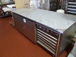 Image 29 - Tecnopast dough divider and pasta factory machinery - Lot 1 (Auction 4101)