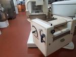 Image 32 - Tecnopast dough divider and pasta factory machinery - Lot 1 (Auction 4101)