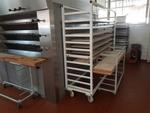 Image 39 - Tecnopast dough divider and pasta factory machinery - Lot 1 (Auction 4101)