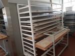 Image 40 - Tecnopast dough divider and pasta factory machinery - Lot 1 (Auction 4101)