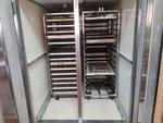 Image 48 - Tecnopast dough divider and pasta factory machinery - Lot 1 (Auction 4101)