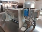 Image 70 - Tecnopast dough divider and pasta factory machinery - Lot 1 (Auction 4101)