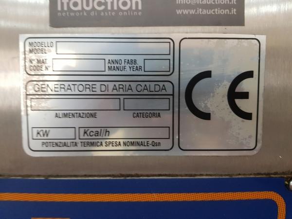 1#4101 Rotolatrice spezzatrice Tecnopast e macchinari pastificio in vendita - foto 42