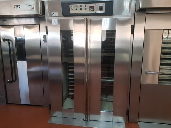 1#4101 Rotolatrice spezzatrice Tecnopast e macchinari pastificio in vendita - foto 47