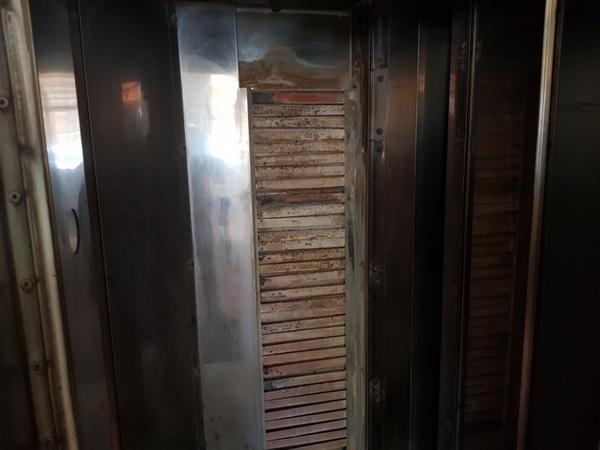 1#4101 Rotolatrice spezzatrice Tecnopast e macchinari pastificio in vendita - foto 61